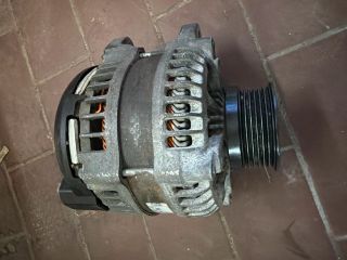 bontott FORD USA MUSTANG VI Generátor