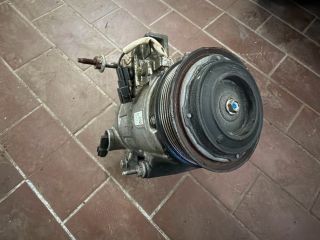 bontott FORD USA MUSTANG VI Klímakompresszor