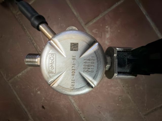 bontott FORD USA MUSTANG VI Üzemanyag Szivattyú