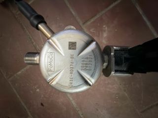 bontott FORD USA MUSTANG VI Üzemanyag Szivattyú