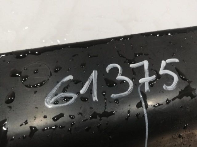 bontott FORD USA MUSTANG VI Bal első Fenéklemez