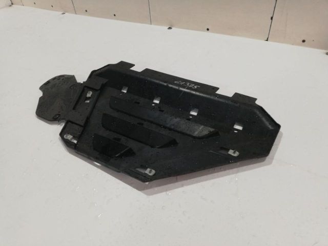 bontott FORD USA MUSTANG VI Bal első Fenéklemez