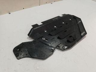 bontott FORD USA MUSTANG VI Bal első Fenéklemez