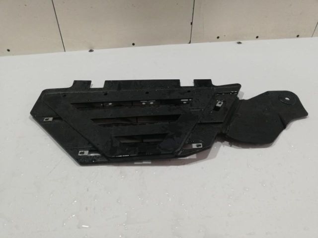 bontott FORD USA MUSTANG VI Bal első Fenéklemez