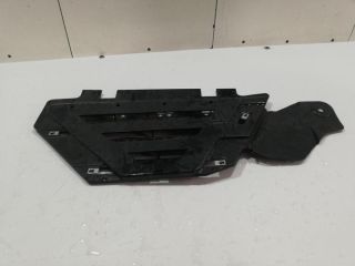 bontott FORD USA MUSTANG VI Bal első Fenéklemez