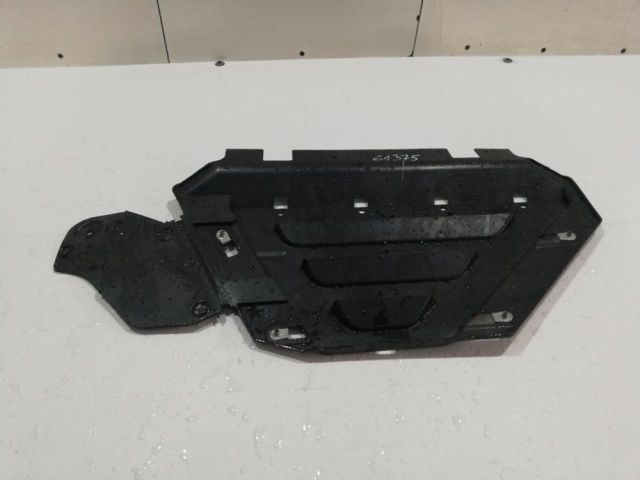 bontott FORD USA MUSTANG VI Bal első Fenéklemez