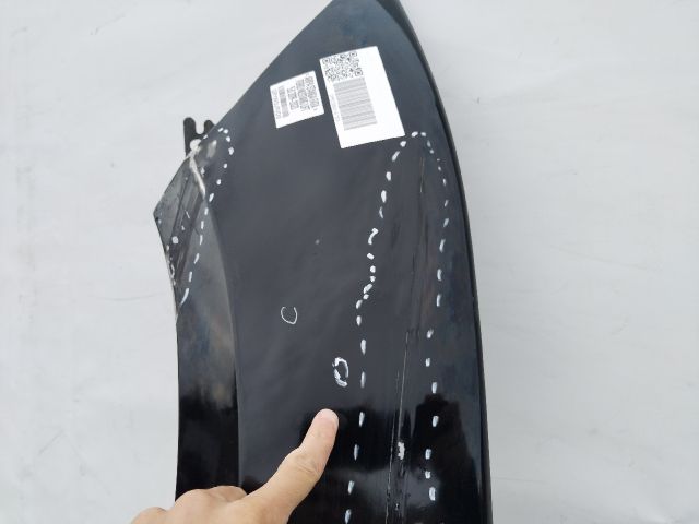 bontott FORD USA MUSTANG VI Bal első Sárvédő