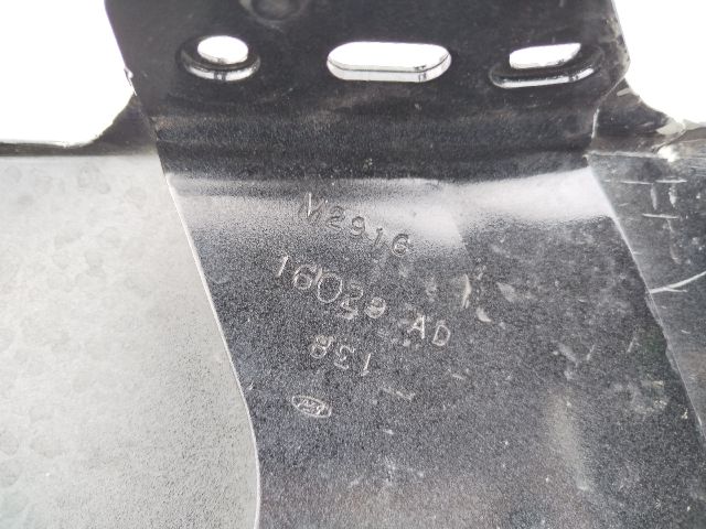 bontott FORD USA MUSTANG VI Bal első Sárvédő