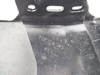 bontott FORD USA MUSTANG VI Bal első Sárvédő