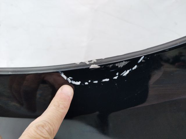 bontott FORD USA MUSTANG VI Bal első Sárvédő