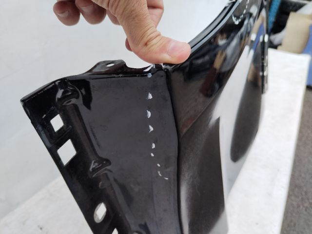 bontott FORD USA MUSTANG VI Bal első Sárvédő