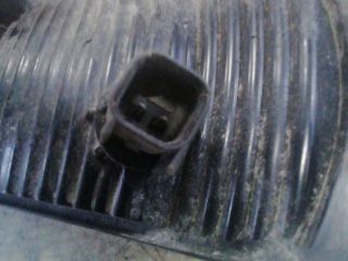 bontott FORD USA MUSTANG VI Jobb első Irányjelző