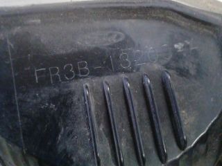 bontott FORD USA MUSTANG VI Jobb első Irányjelző