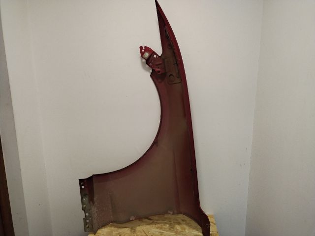 bontott FORD USA MUSTANG VI Jobb első Sárvédő