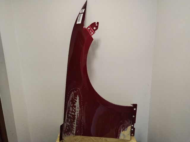 bontott FORD USA MUSTANG VI Jobb első Sárvédő