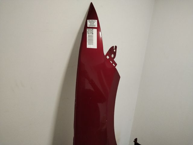 bontott FORD USA MUSTANG VI Jobb első Sárvédő