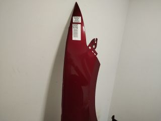 bontott FORD USA MUSTANG VI Jobb első Sárvédő