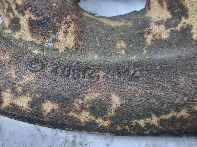 bontott FSO 125P Leömlő (Soros)