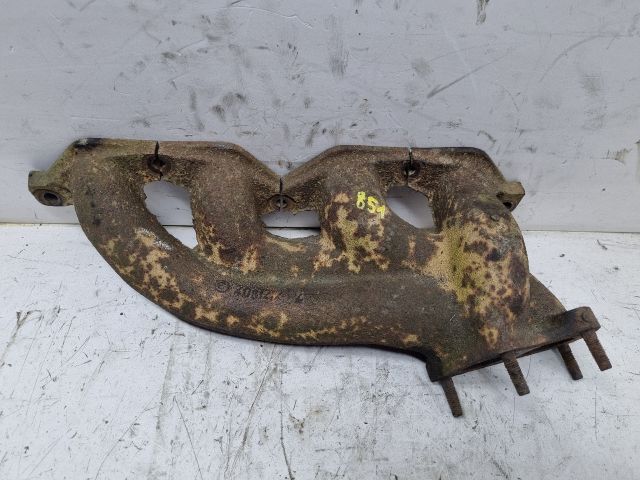 bontott FSO 125P Leömlő (Soros)