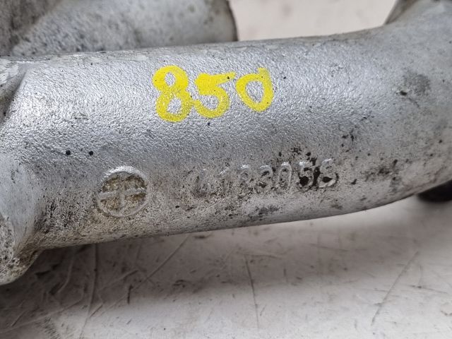 bontott FSO 125P Szívósor