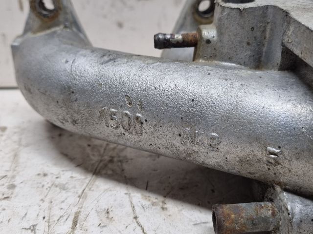 bontott FSO 125P Szívósor