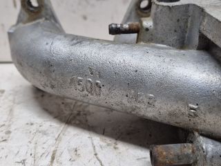 bontott FSO 125P Szívósor