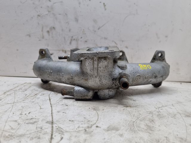 bontott FSO 125P Szívósor