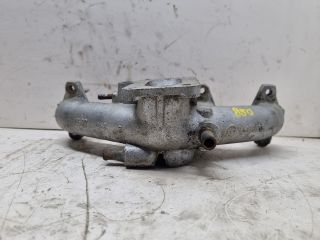 bontott FSO 125P Szívósor