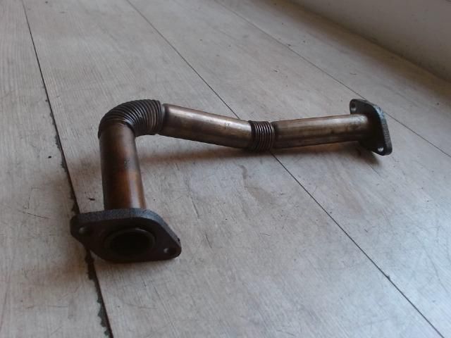 bontott GAZ GAZELLE EGR Hűtő Cső