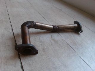 bontott GAZ GAZELLE EGR Hűtő Cső