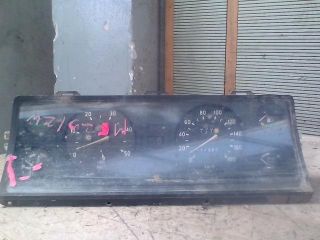 bontott GAZ GAZELLE Kilométeróra