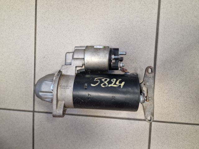 bontott GAZ GAZELLE Önindító