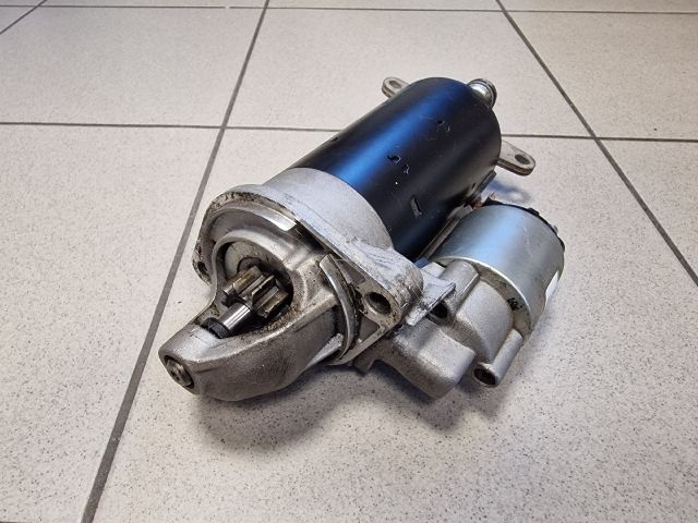 bontott GAZ GAZELLE Önindító