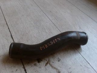 bontott GAZ GAZELLE Turbócső