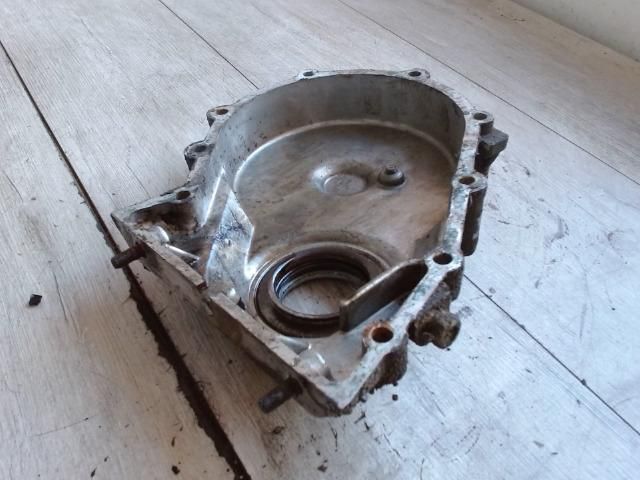 bontott GAZ GAZELLE Külső Alsó Vezérlés Burkolat