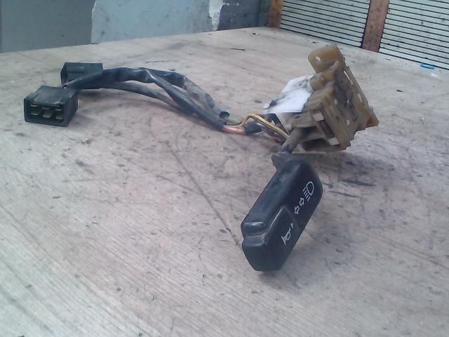 bontott GAZ GAZELLE Komplett Kormánykapcsoló (Bajuszkapcsoló)