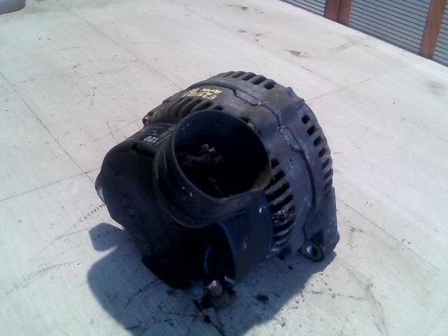 bontott   Generátor