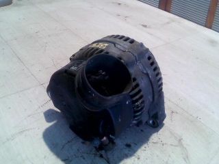 bontott   Generátor