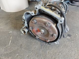 bontott GEO METRO Automata Váltó