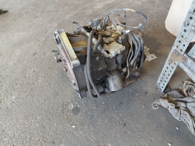 bontott GEO METRO Automata Váltó