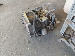 bontott GEO METRO Automata Váltó