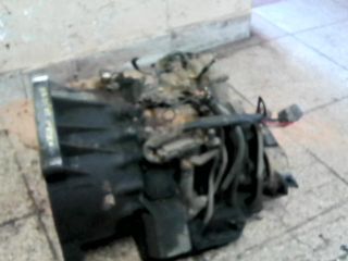 bontott GEO METRO Automata Váltó