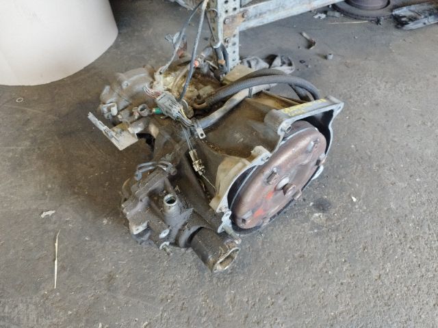 bontott GEO METRO Automata Váltó