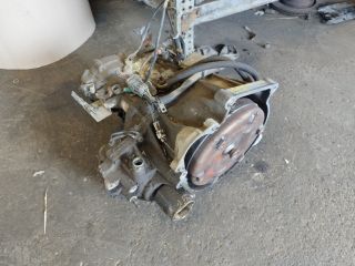 bontott GEO METRO Automata Váltó