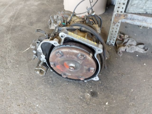 bontott GEO METRO Automata Váltó