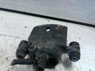 bontott GEO METRO Bal első Féknyereg Munkahengerrel