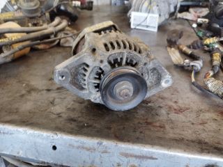 bontott GEO METRO Generátor