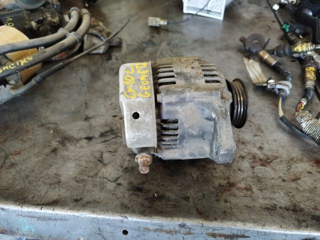 bontott GEO METRO Generátor