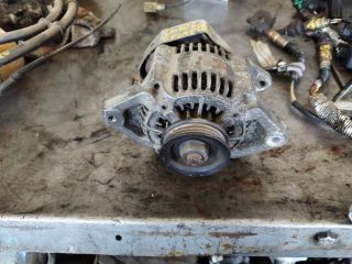 bontott GEO METRO Generátor