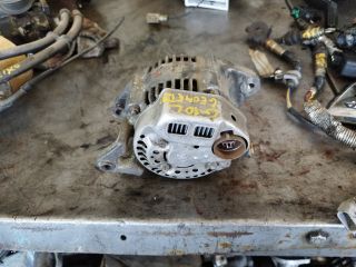 bontott GEO METRO Generátor